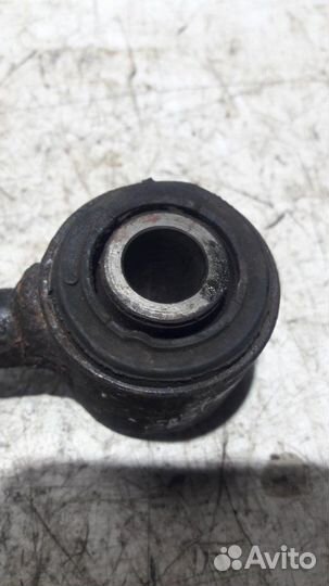 Рычаг подвески задний левый Toyota Avensis AZT255W