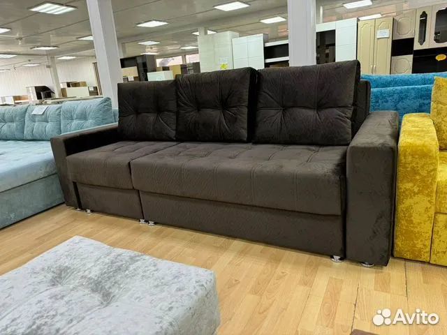 Диван трансформер Вегас