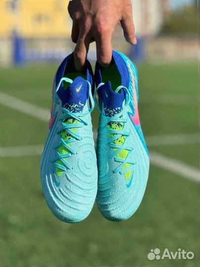 Бутсы Nike Phantom GX 37