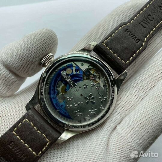 Часы IWC