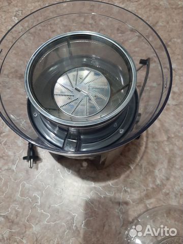 Продам соковыжималку