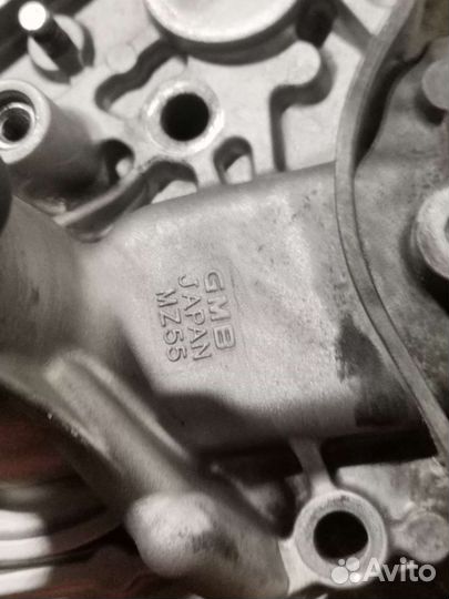 Помпа mazda 323