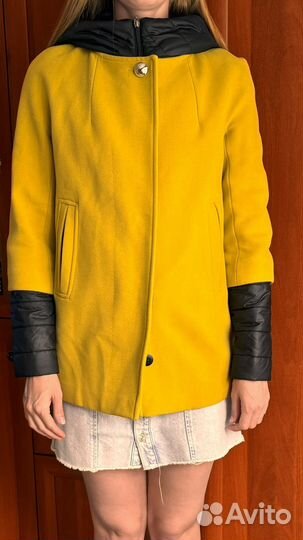 Куртка женская