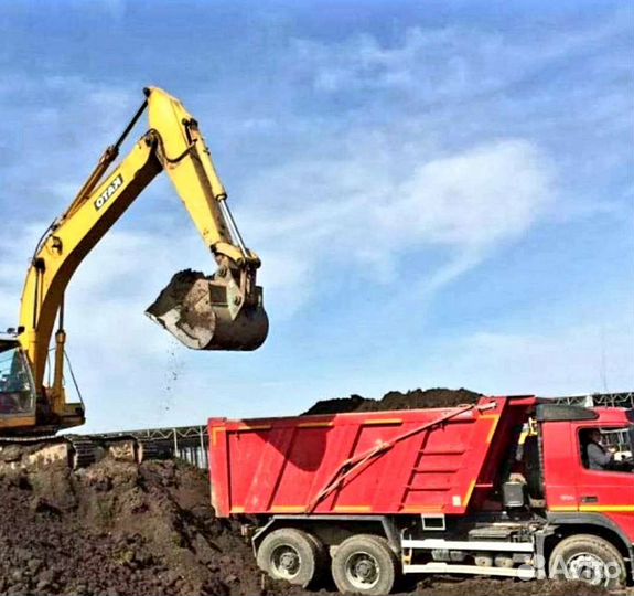 Грунт плодородный, Земля Чернозем