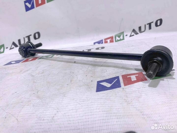 Тяга стабилизатора renault logan / sandero