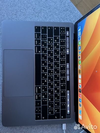 Apple MacBook Pro 13 2019