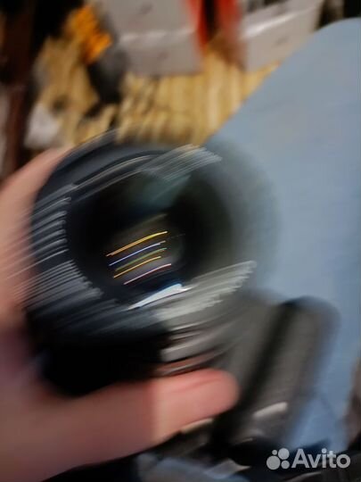 Фотоаппарат