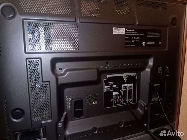 Телевизор Panasonic