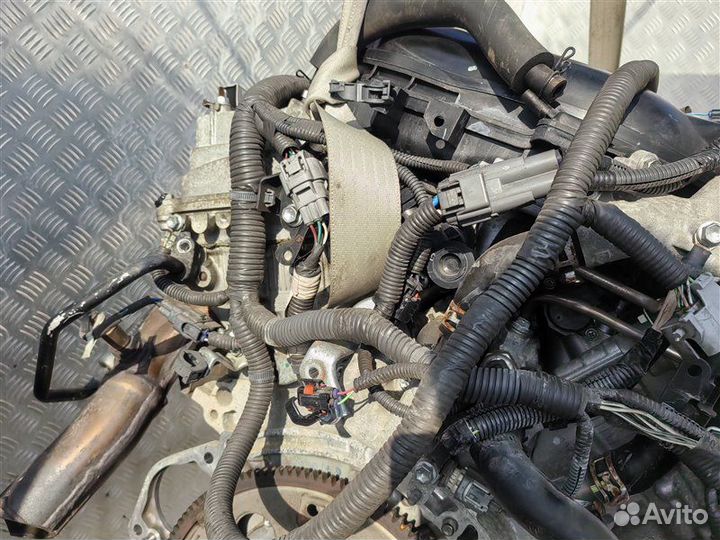 Двигатель, Lexus GS300 III (2004-2012) 2005