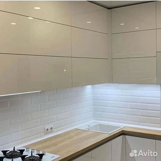 Кухня (реальная цена за гарнитур)ks:0723942