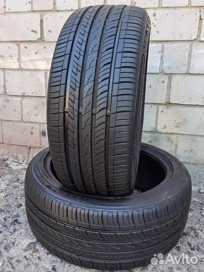 Nexen N'Fera AU7 225/45 R18 95W