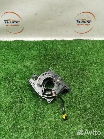 Подрулевой шлейф Ford Focus 3 хетчбэк 1.6 pnda