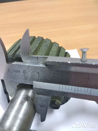 Пресс-вальцы для гранулятора плоские (ролики)