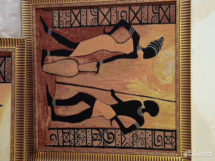 Предметы искусства, картины