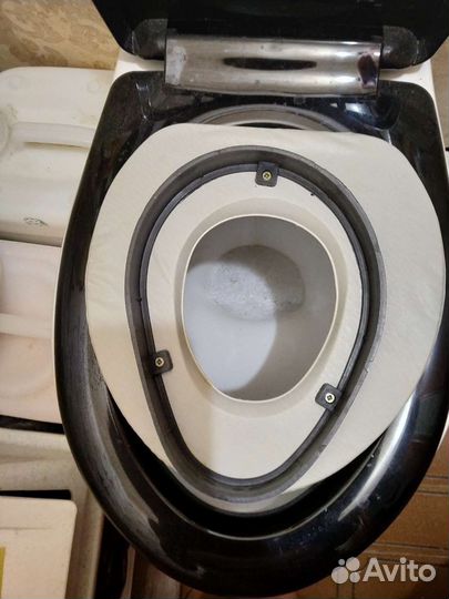 Детская сидушка на унитаз 28/27