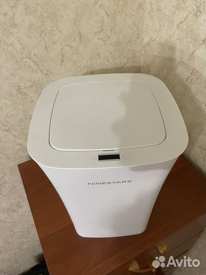 Умное мусорное ведро Xiaomi