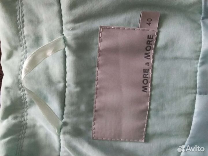 Плащ женский