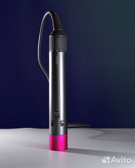 Cтайлеры Dyson HS01 HS05 новые