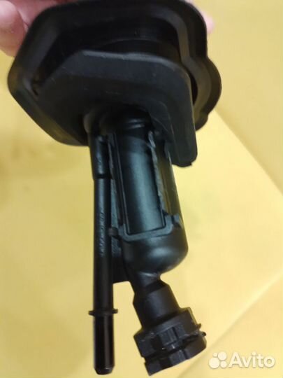 Цилиндр сцепления форд мондео 4