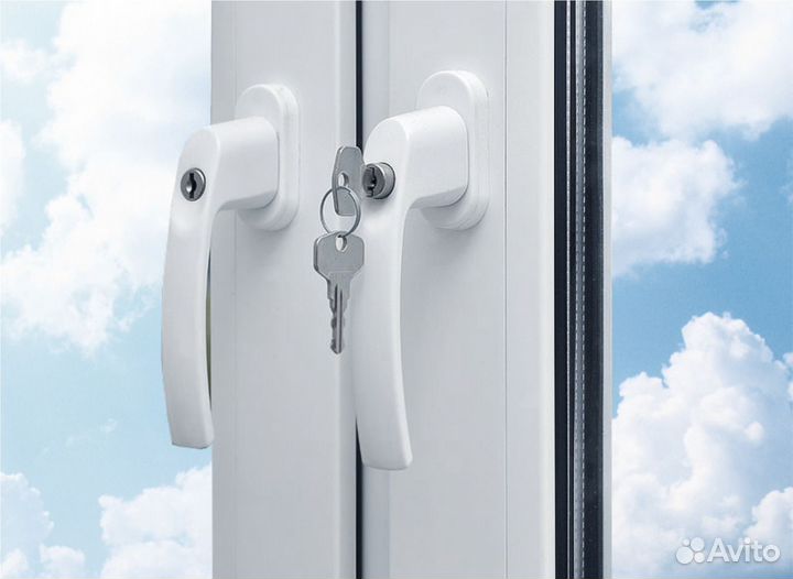 Ремонт и регулировка окон