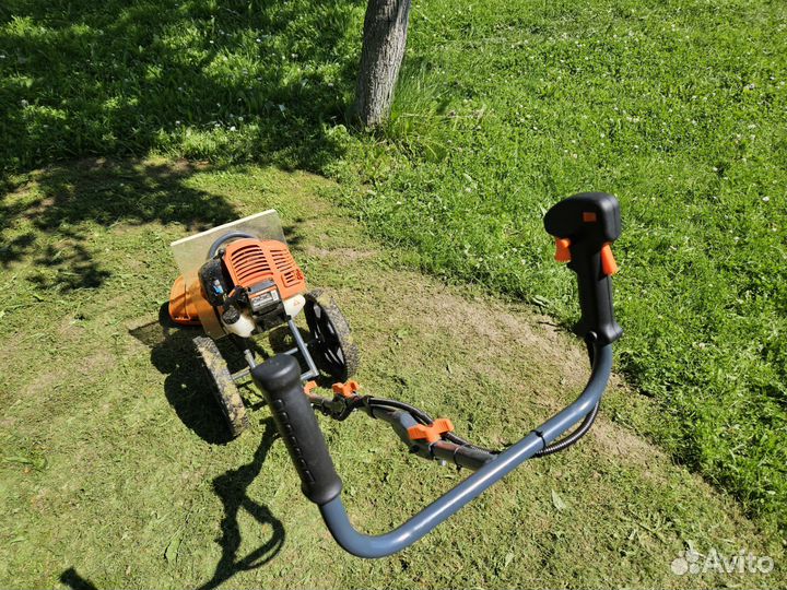 Триммер Patriot PT 520