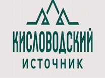 Продавец в магазин напитков