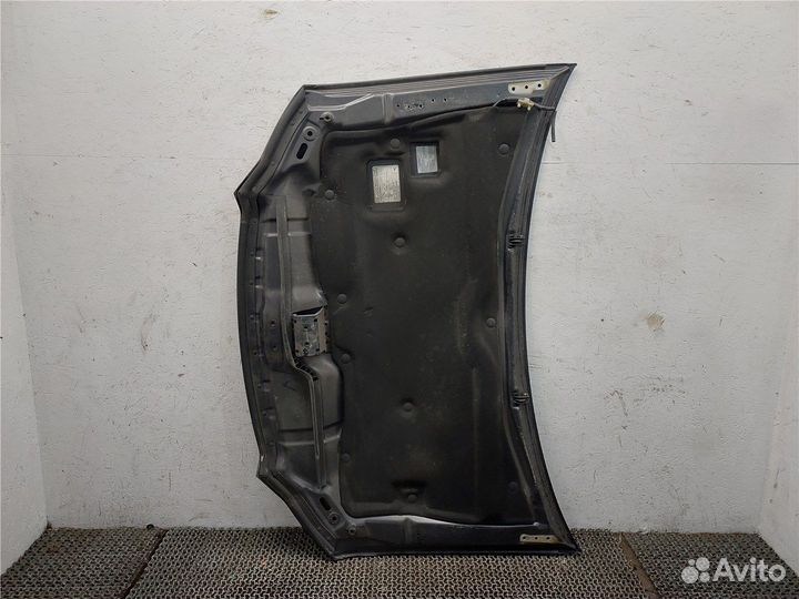 Капот Subaru Tribeca (B9), 2009