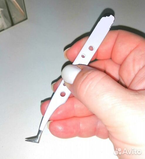 Набор для лэшмейкера