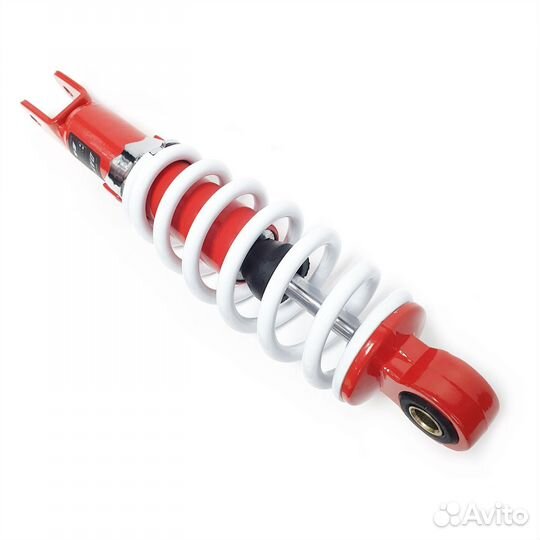 Амортизатор задний регулир. копия Daytona L-265мм