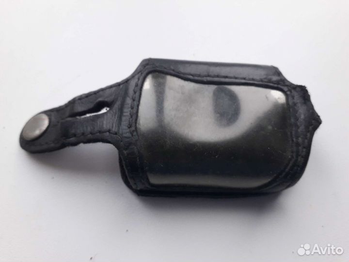 Чехол для брелка автосигнализации