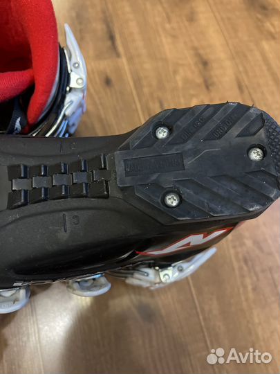 Горнолыжные ботинки детские 21