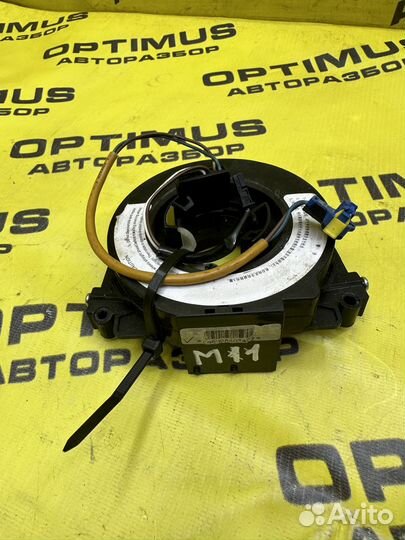 Подрулевой шлейф Chery M11