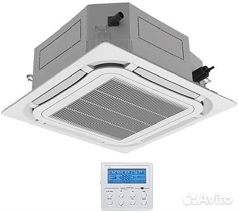 Сплит-система aeronik AKH36K3HI / auhn36NM3HO панель тf06