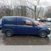 Opel Combo 1.4 MT, 2008, 412 000 км