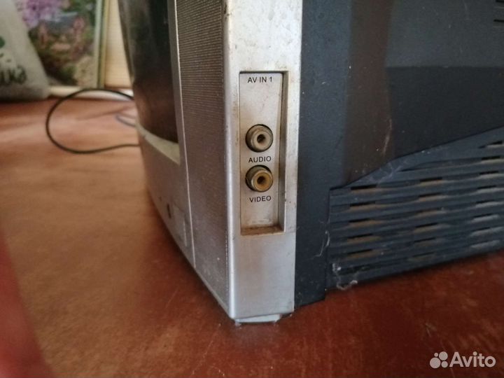 Телевизор Ericsson