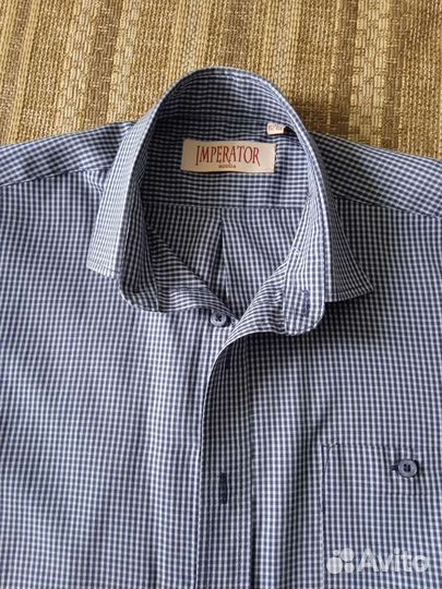 Рубашки 152-164