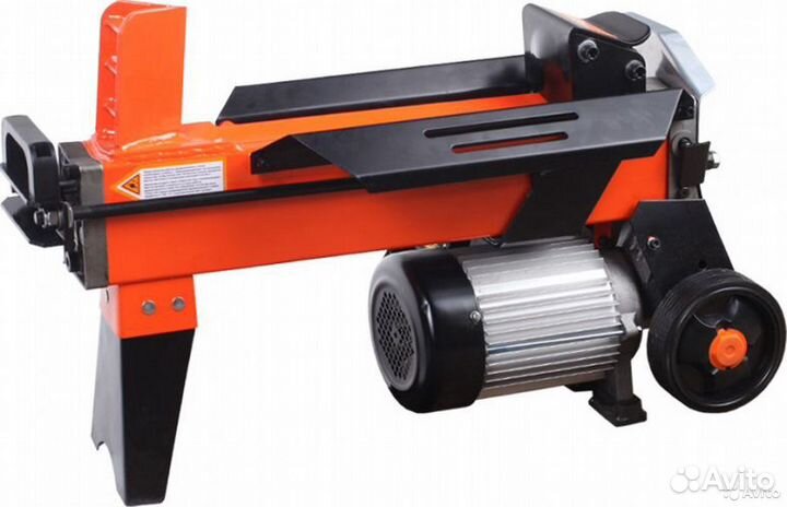 Дровокол patriot CE 3715