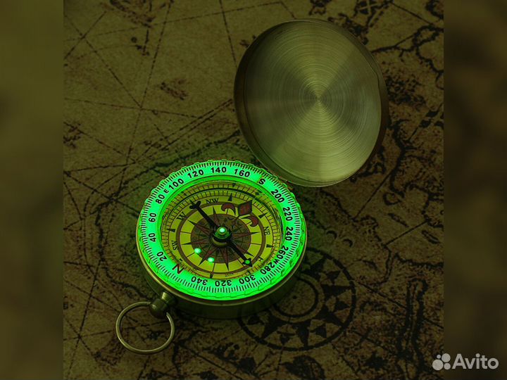 Компас Адрианова