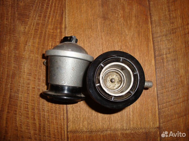 Редуктор газовый кб-1