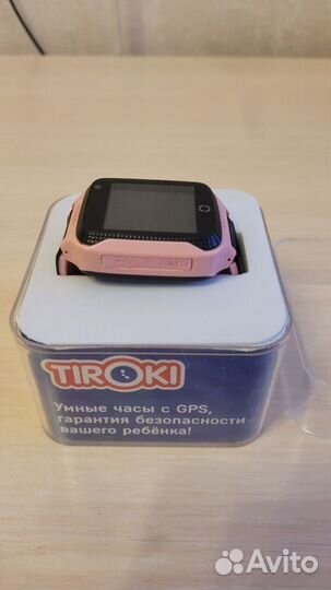 Часы Tiroki Q65 детские