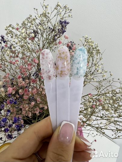 База для ногтей