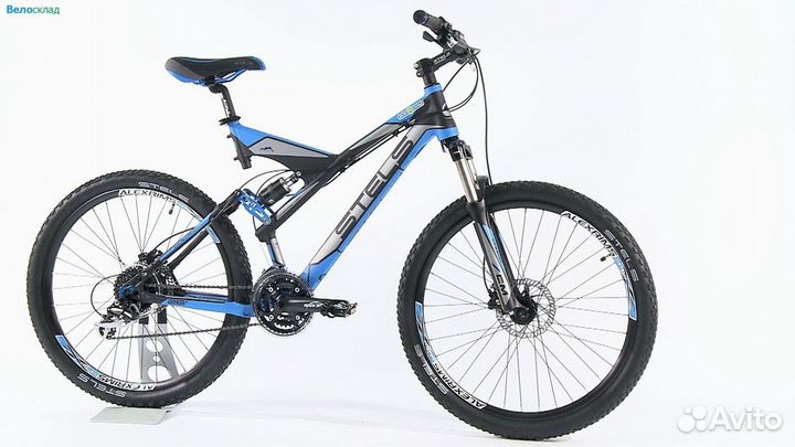 Велосипед Stels Navigator 26 D