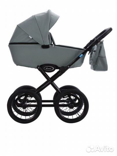 Коляска 2в1 Aroteam moreno Prima 15