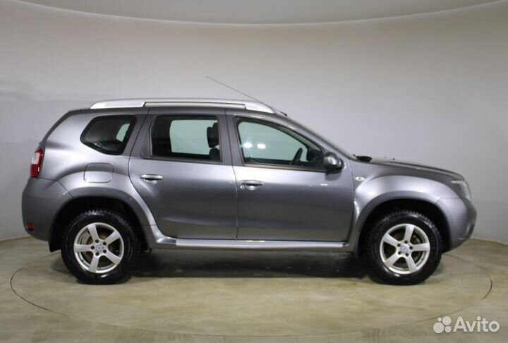 Nissan Terrano 2.0 МТ, 2020, 48 646 км