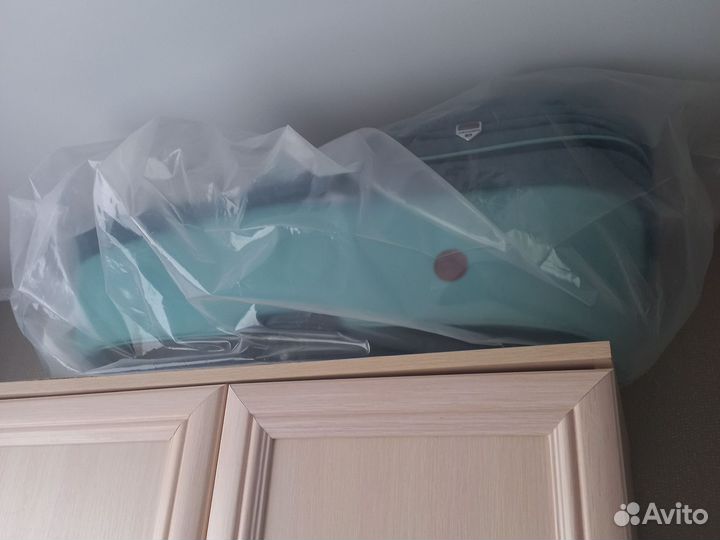 Детская коляска Adamex Amelia (2в1)