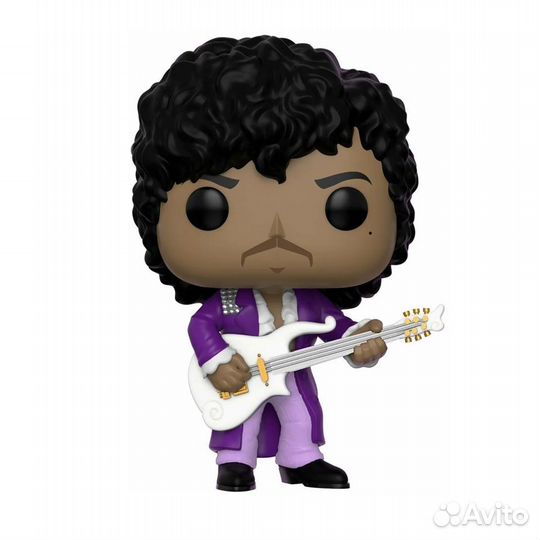 Funko POP Vinyl: Rocks: Prince: Purple Rain 32222