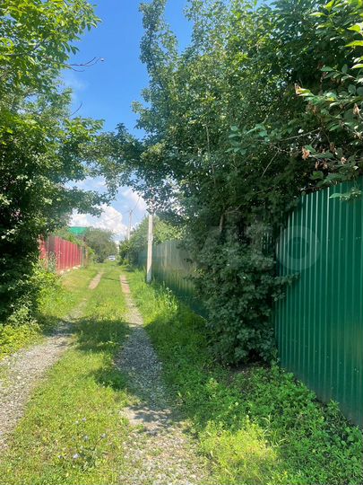 Дача 50 м² на участке 8 сот.