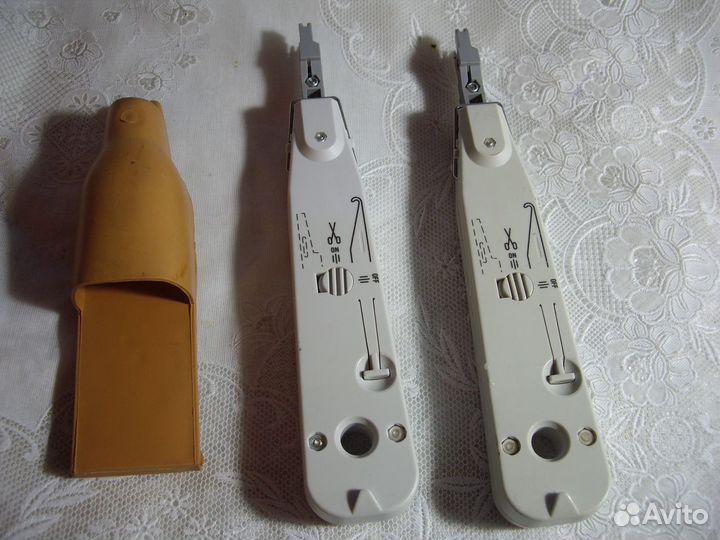 Сетевое оборудование для компьютерщика