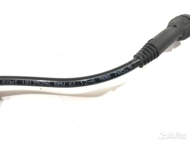 Датчик ABS передний BMW 5 E60