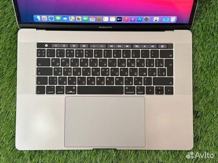 MacBook Pro 15 2019 (i9/16/512GB )